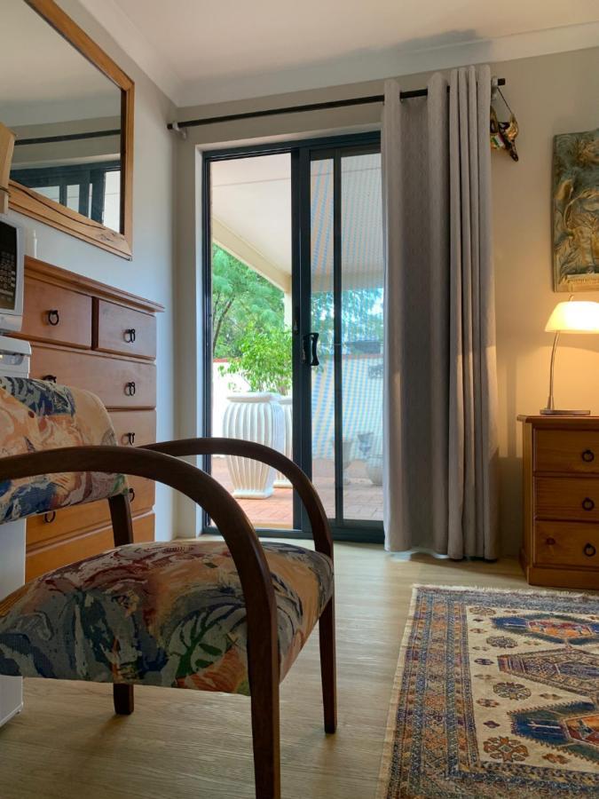 Forest Retreat Bed And Breakfast Margaret River Extérieur photo