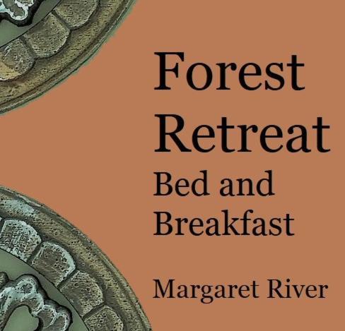 Forest Retreat Bed And Breakfast Margaret River Extérieur photo