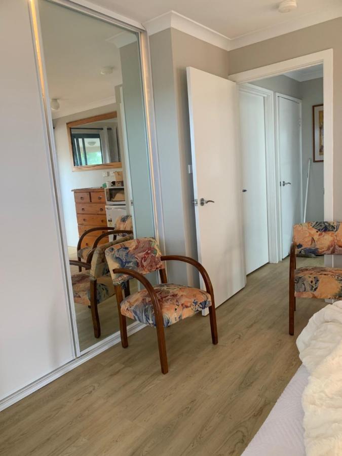 Forest Retreat Bed And Breakfast Margaret River Extérieur photo