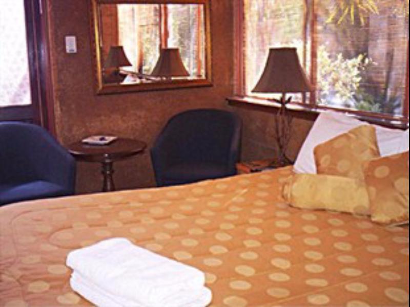 Forest Retreat Bed And Breakfast Margaret River Extérieur photo