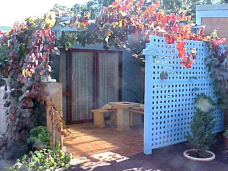 Forest Retreat Bed And Breakfast Margaret River Extérieur photo