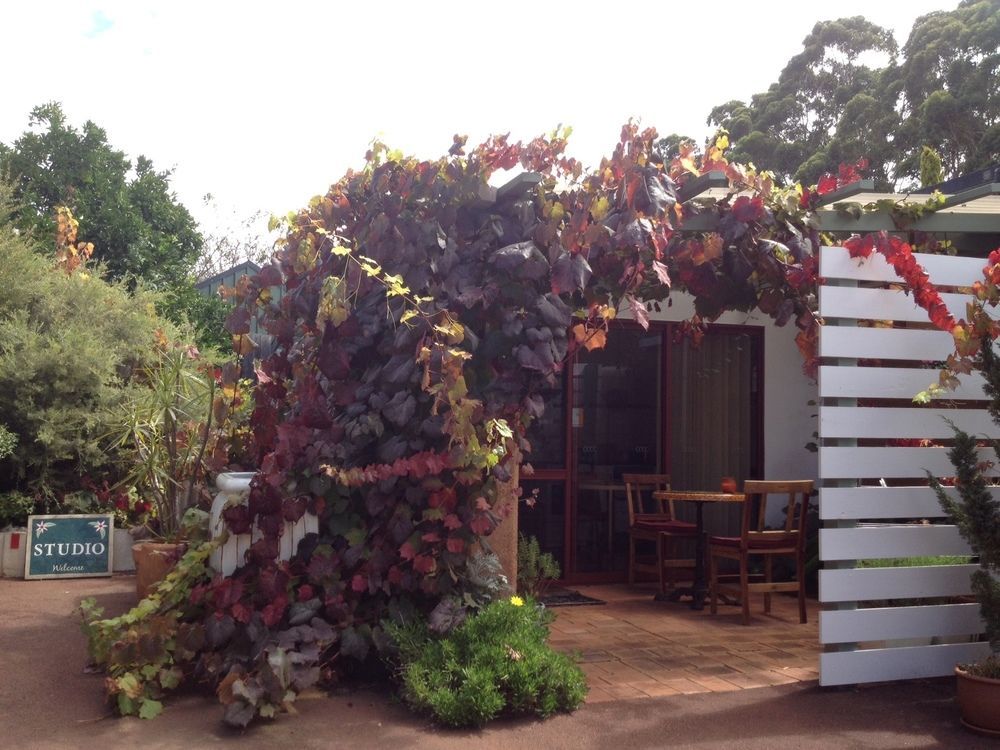 Forest Retreat Bed And Breakfast Margaret River Extérieur photo