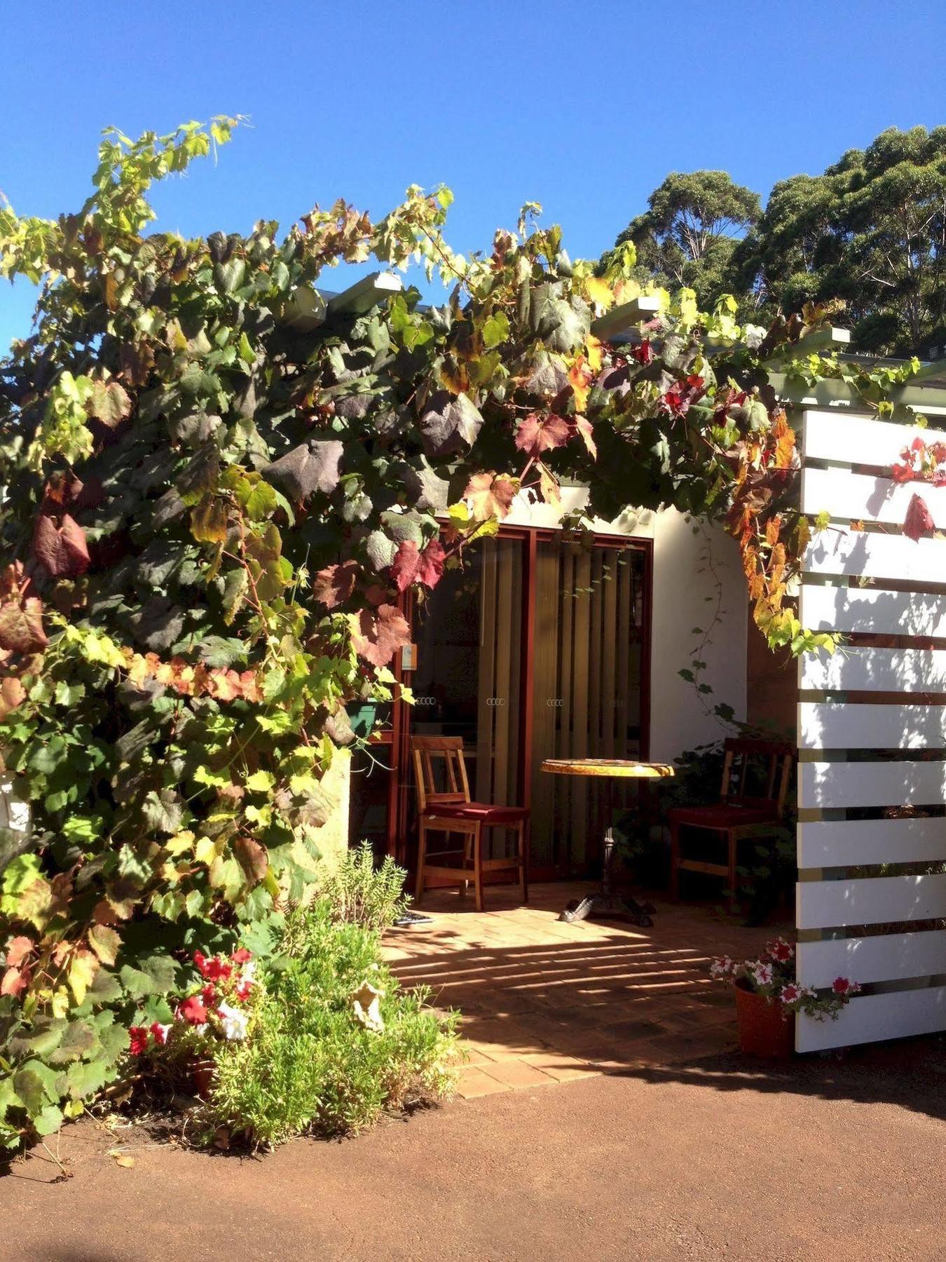 Forest Retreat Bed And Breakfast Margaret River Extérieur photo